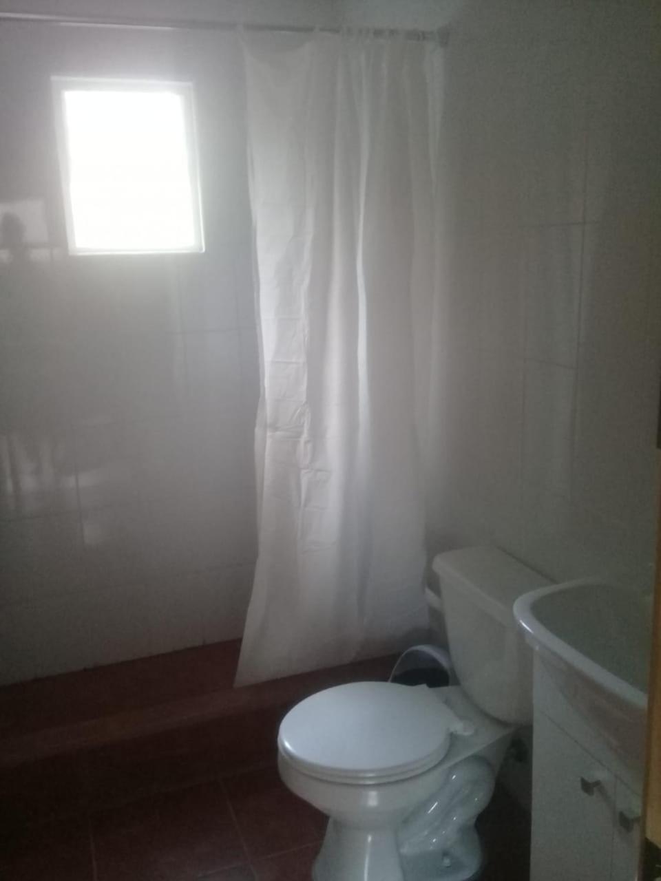 Cabanas Senderos Puyuhuapi Экстерьер фото