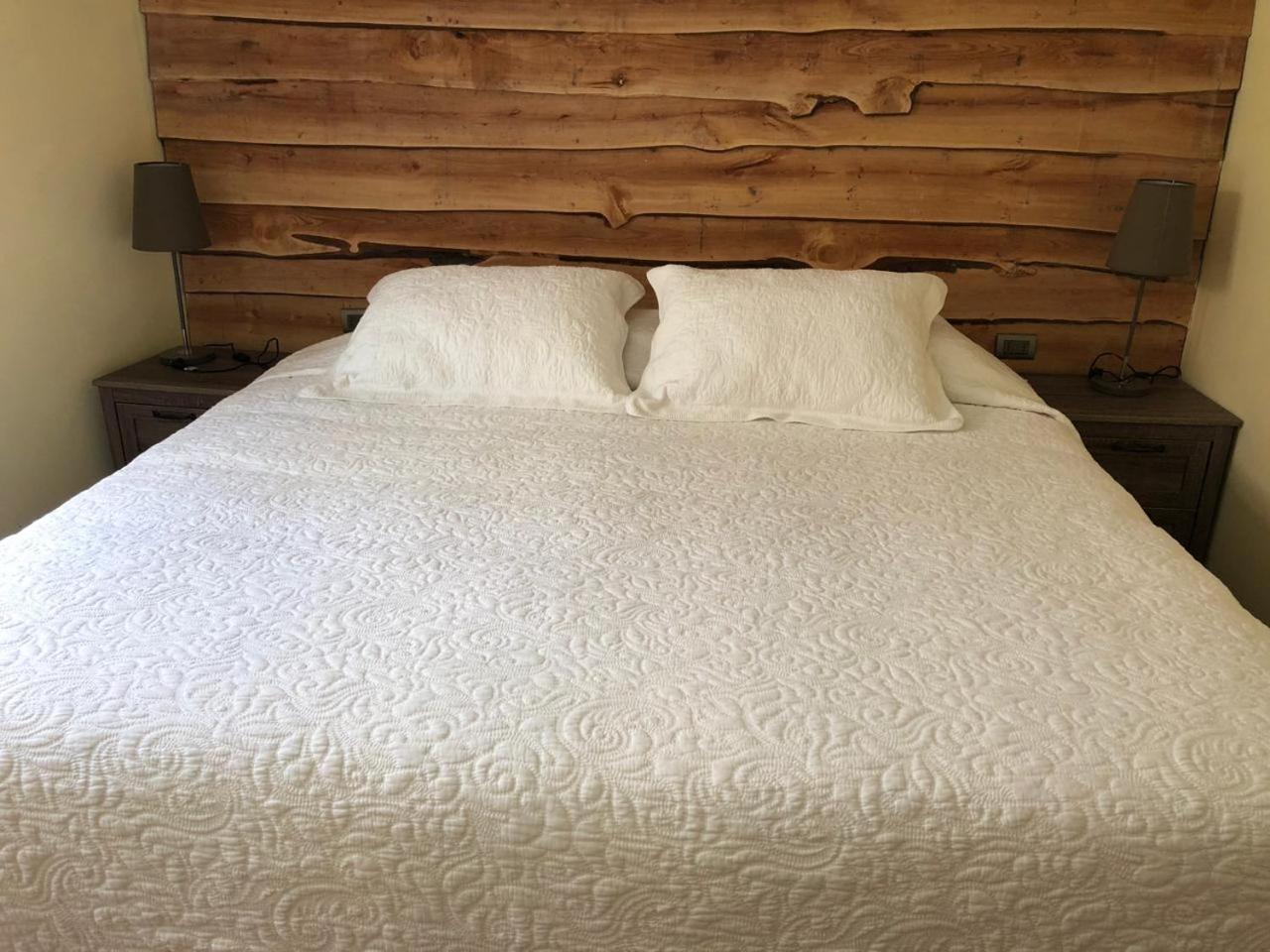 Cabanas Senderos Puyuhuapi Экстерьер фото